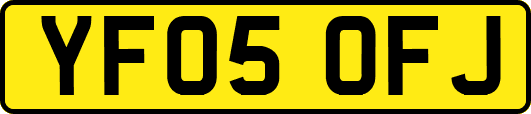 YF05OFJ
