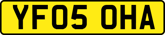 YF05OHA