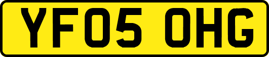 YF05OHG