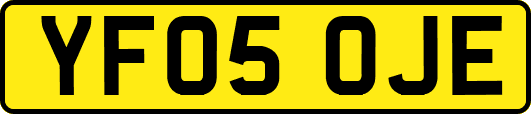 YF05OJE