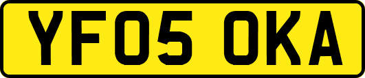 YF05OKA