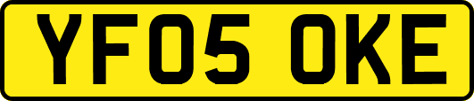 YF05OKE