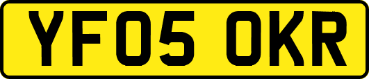 YF05OKR