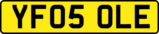 YF05OLE