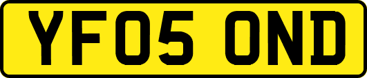 YF05OND