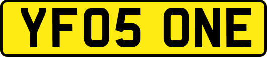 YF05ONE