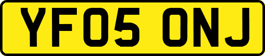 YF05ONJ