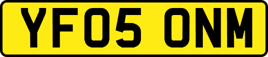 YF05ONM
