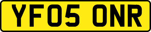 YF05ONR