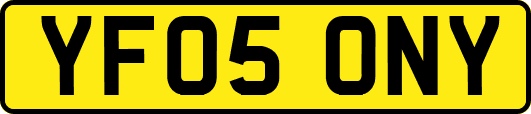 YF05ONY