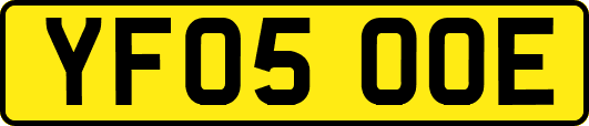 YF05OOE