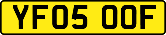 YF05OOF
