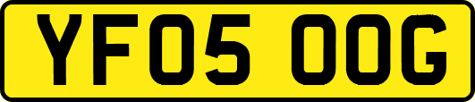 YF05OOG