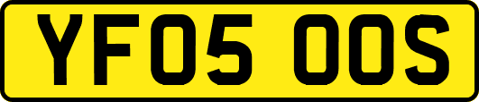 YF05OOS