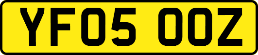 YF05OOZ
