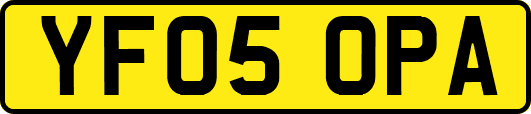 YF05OPA