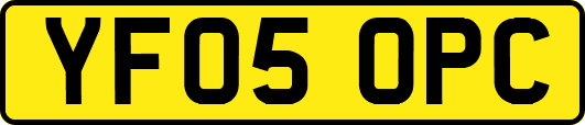YF05OPC