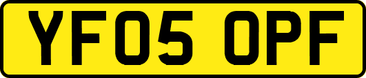 YF05OPF