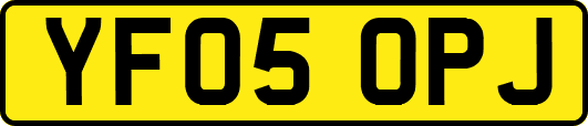 YF05OPJ