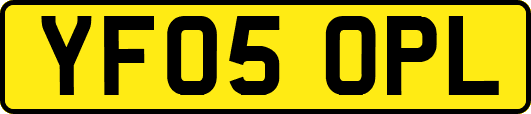 YF05OPL