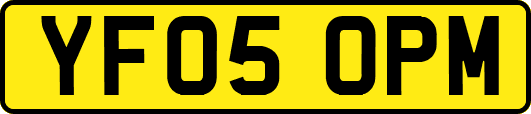 YF05OPM