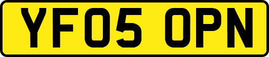 YF05OPN