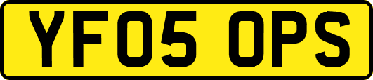 YF05OPS