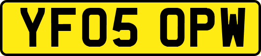 YF05OPW
