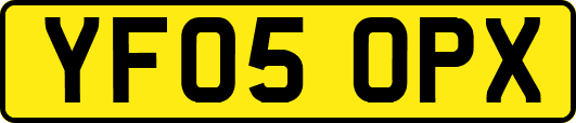 YF05OPX