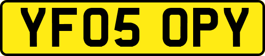 YF05OPY