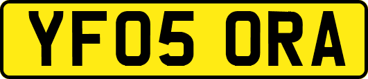 YF05ORA