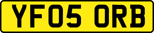 YF05ORB