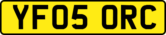 YF05ORC