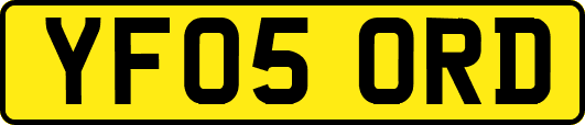 YF05ORD
