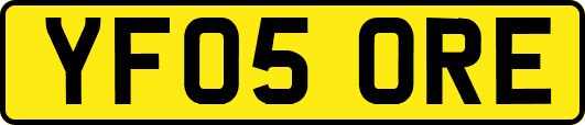 YF05ORE