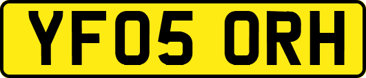 YF05ORH