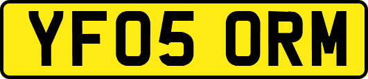 YF05ORM