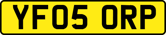YF05ORP
