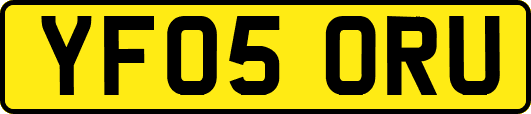 YF05ORU