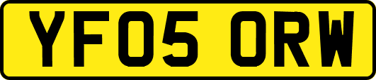 YF05ORW