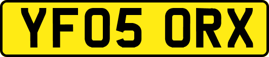 YF05ORX