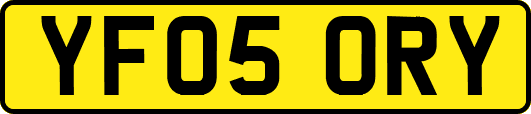 YF05ORY