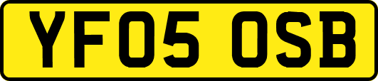 YF05OSB