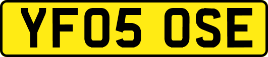 YF05OSE