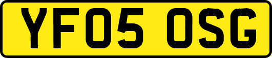 YF05OSG