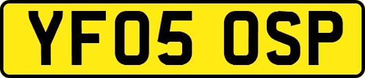 YF05OSP