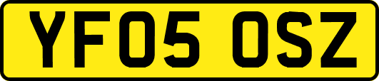 YF05OSZ