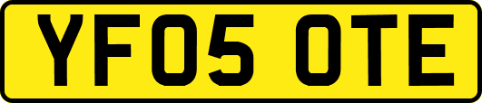 YF05OTE