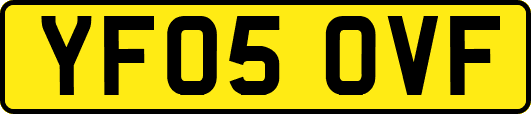 YF05OVF