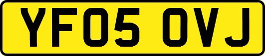 YF05OVJ